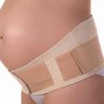БАНДАЖ до- и послеродовой / BANDAGE prenatal and postnatal