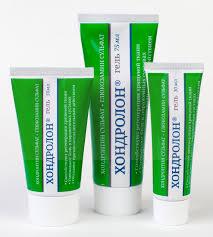 ХОНДРОЛОН гель (Хондроитин сульфат) / CHONDROLON