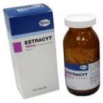 ЭСТРАЦИТ (эстрамустин) / ESTRACYT (estramustine)