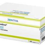 ИЛОПРОСТ-Зентива / ILOPROST-Zentiva