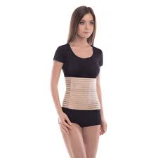 Бандаж послеоперационный / Postoperative bandage