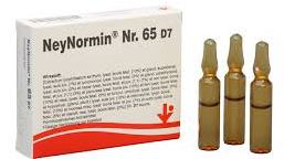 НЕЙНОРМИН, НАЙНОРМИН №65 / NEYNORMIN Nr65