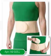 БАНДАЖ ПРИ ПУПОЧНОЙ ГРЫЖЕ / BANDAZH PRI PUPOCHNOY GRIZHE