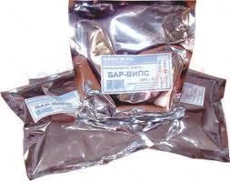 БАР-ВИПС (Бария сульфат) / BAR-VIPS