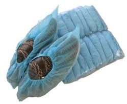 БАХИЛЫ МЕДИЦИНСКИЕ СТЕРИЛЬНЫЕ / BAHILI MEDITSINSKIE STERILNIE