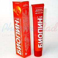 БИОПИН / BIOPIN
