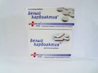 КАРБОАКТИВ ДОКТОР ВОЗНЮК / KARBOAKTIV DOKTOR VOZNYUK