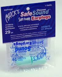 БЕРУШИ ИЗ ПЕНОПРОПИЛЕНА / BERUSHI IZ PENOPROPILENA