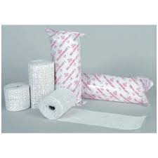 Бинт гипсовый TRO-GYPSOPLAST / Gypseous bandage TRO-GYPSOPLAST