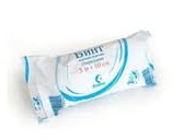 Бинт марлевый медицинский нестерильный / Bandage