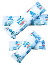 Бинт марлевый медицинский стерильный / Bandage