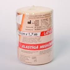 Бинт эластичный медицинский / Bandage