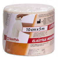 Бинт эластичный медицинский / Bandage