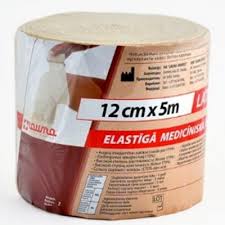 Бинт эластичный медицинский / Bandage