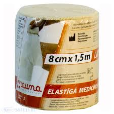 Бинт эластичный медицинский / Bandage