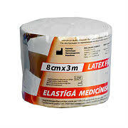 Бинт эластичный медицинский / Bandage