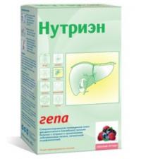Нутриэн, Нутриен Гепа / Nutrien Hepa