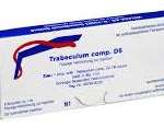 ТРАБЕКУЛУМ КОМП Д6 / TRABECULUM COMP D6