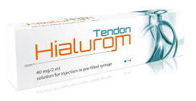 ГИАЛУРОМ Тендон (Кислота гиалуроновая) / HIALUROM Tendon