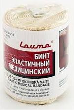 Бинт эластичный медицинский / Bandage
