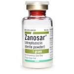 ЗАНОСАР (Стрептозоcин) / ZANOSAR (Streptozocin)