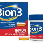 БИОН 3 Иммун Мультивитамин / BION 3 Immun Multivitamin табл. №30
