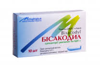 БИСАКОДИЛ / BISACODYL