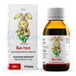 БИ-ТОЛ (Сульфаметоксазол и триметоприм) / BI-TOL