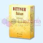 БИТТНЕР капсулы / BITTNER caps