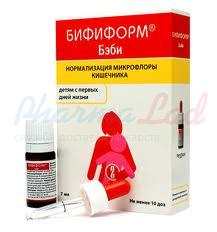 БИФИФОРМ БЭБИ / BIFIFORM BABY