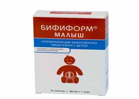 БИФИ-ФОРМ ДЕТСКИЙ / BIFI-FORM DETSKIY