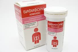 БИФИ-ФОРМ комплекс / BIFI-FORM complex