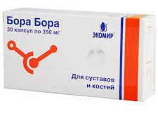 БОРА БОРА / BORA BORA