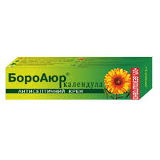 КРЕМ КОСМЕТИЧЕСКИЙ БОРО АЮР / KREM KOSMETICHESKIY BORO AYUR