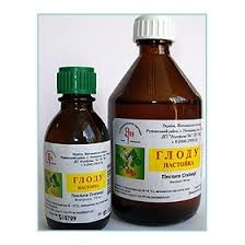 БОЯРЫШНИКА НАСТОЙКА / CRATAEGI TINCTURA