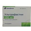 УЛЬТРАФАСТИН (Кетопрофен) / ULTRAFASTIN