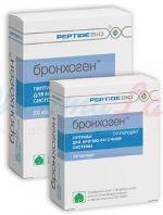 БРОНХОГЕН (БАД) / BRONHOGEN
