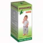 БРОНХОМЕД ЮНИОР / BRONCHOMED JUNIOR