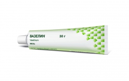 ВАЗЕЛИН / VASELIN