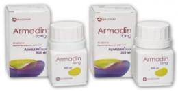 АРМАДИН ЛОНГ (Эмоксипин) / ARMADIN LONG (Emoxypine)