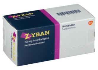 ЗИБАН (Бупропион) / ZYBAN (Bupropion)