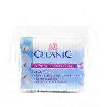 ПАЛОЧКИ ВАТНЫЕ НЕЖНОСТЬ / PALOCHKI VATNIE NEZHNOST