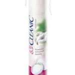 ПЛАСТИНЫ ВАТНЫЕ CLEANIC / PLASTINI VATNIE CLEANIC
