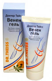 ВЕНЕН ТАЙСС ГЕЛЬ / VENEN TAYSS GEL