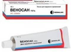 ВЕНОСАН / VENOSAN