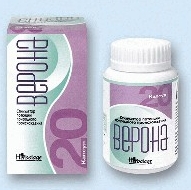 ВЕРОНА капсулы / VERONA