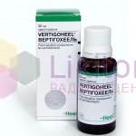 ВЕРТИГОХЕЛЬ (ВЕРТИГОХЕЕЛЬ) капли / VERTIGOHEEL