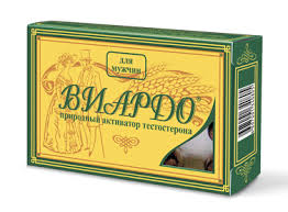 ВИАРДО / VIARDO