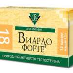 ВИАРДО-ФОРТЕ / VIARDO-FORTE