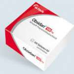 ОБЗИДАН (Пропранолол) / OBSIDAN (Propranolol)